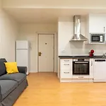 Apartamento Casa Junto A La Catedral *