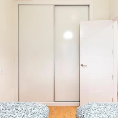 Apartment Casa Junto A La Catedral