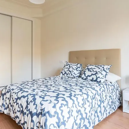 Casa Junto A La Catedral Appartement