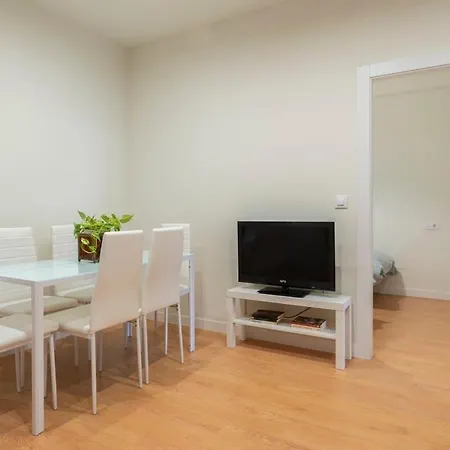 公寓 Casa Junto A La Catedral