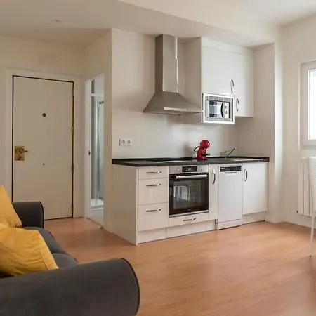 Casa Junto A La Catedral 公寓 *