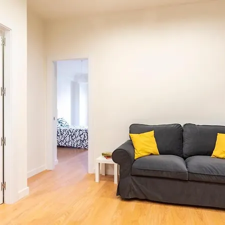 Casa Junto A La Catedral Apartment Santander