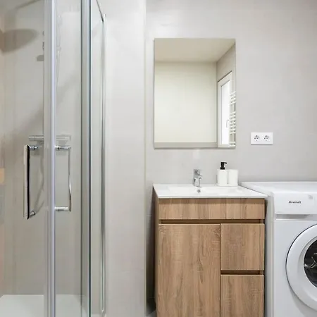 Casa Junto A La Catedral * Santander