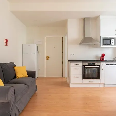 Apartment Casa Junto A La Catedral
