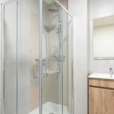 Apartamento Casa Junto A La Catedral