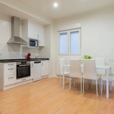 Casa Junto A La Catedral Appartement *