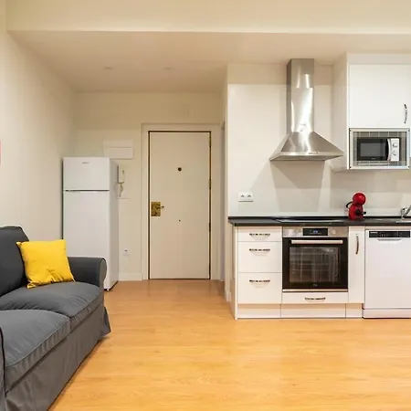 Apartamento Casa Junto A La Catedral *