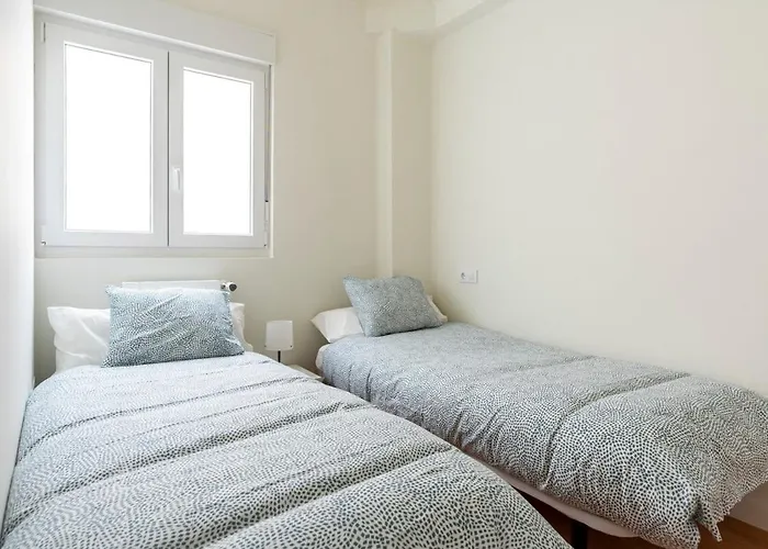 Appartement Casa Junto A La Catedral