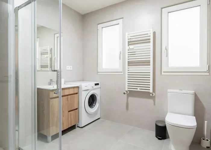 Casa Junto A La Catedral