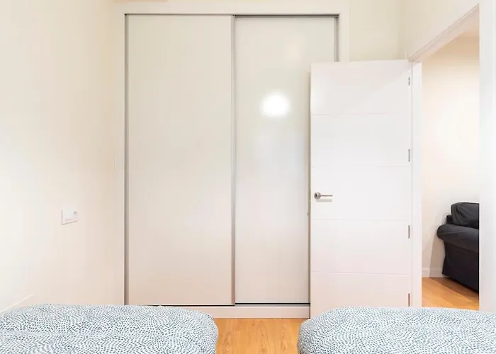 Appartement Casa Junto A La Catedral