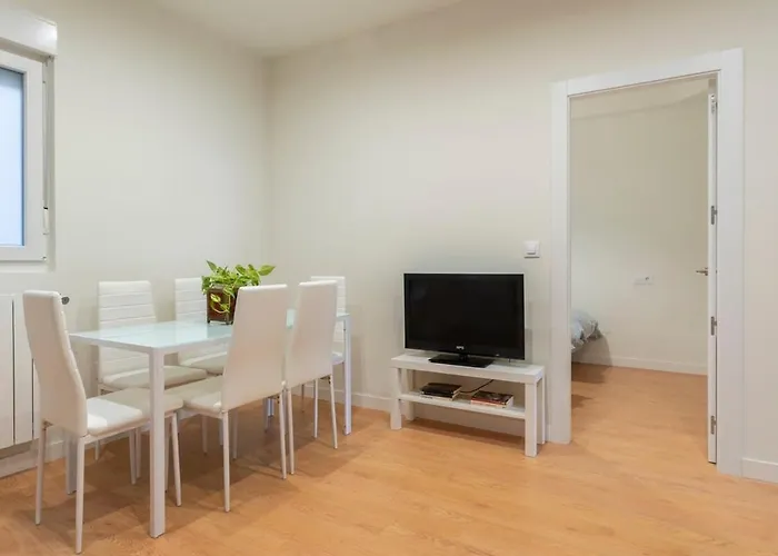 Appartement Casa Junto A La Catedral