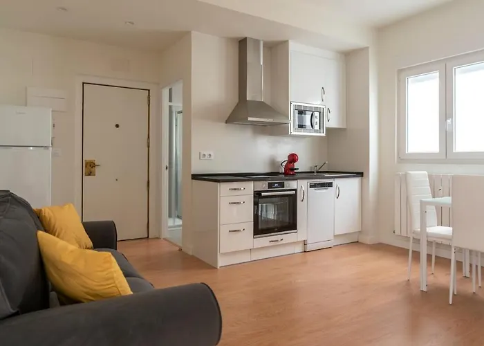 Casa Junto A La Catedral Appartement *