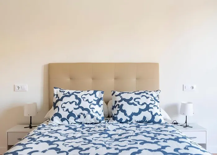 Appartement Casa Junto A La Catedral *