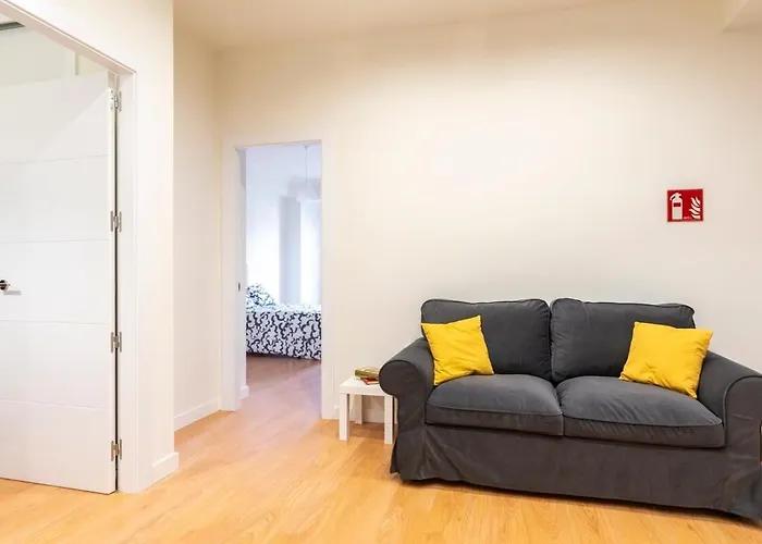 Casa Junto A La Catedral Appartement Santander