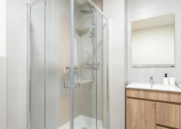 公寓 Casa Junto A La Catedral