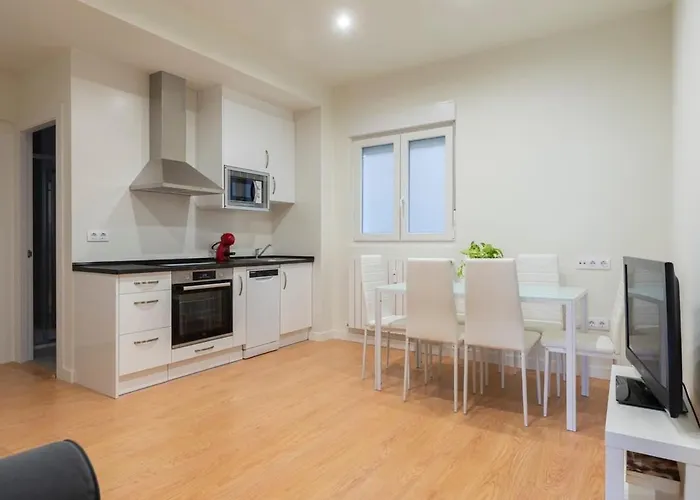 Casa Junto A La Catedral Appartement *