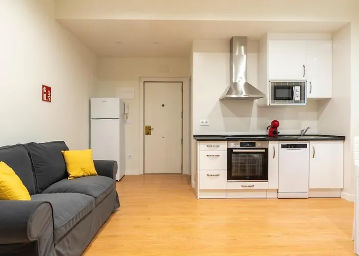 Appartement Casa Junto A La Catedral *