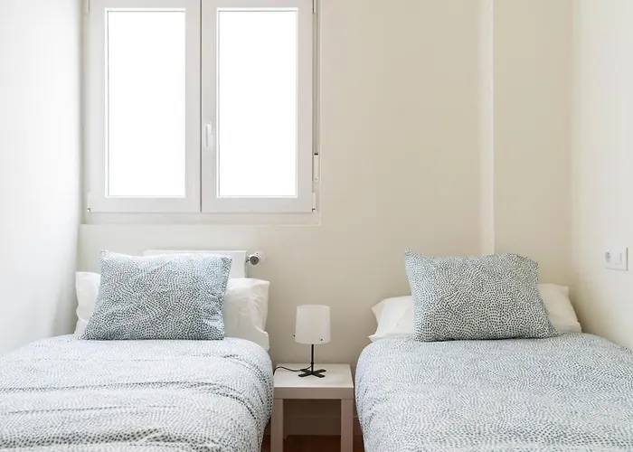 Casa Junto A La Catedral Appartement