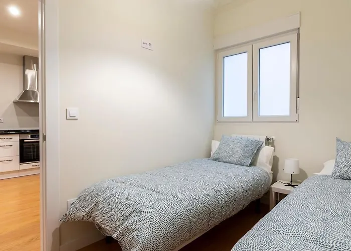 Casa Junto A La Catedral * Santender