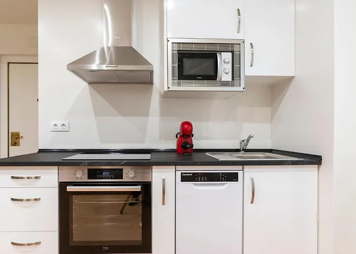 Casa Junto A La Catedral * Santender