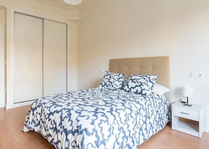 Casa Junto A La Catedral Apartman