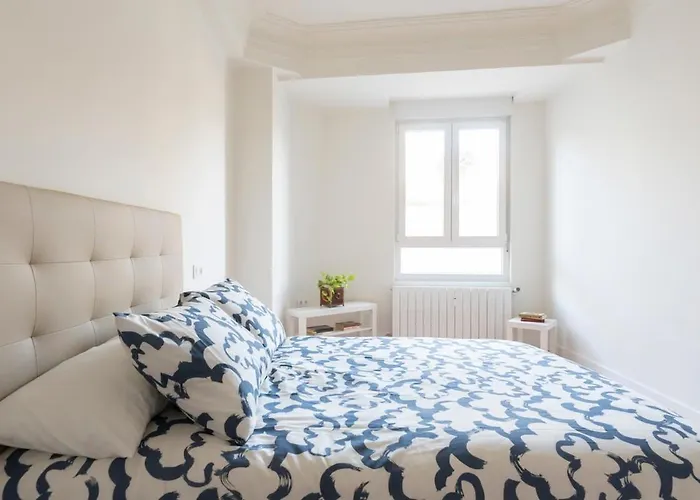 Casa Junto A La Catedral Apartman